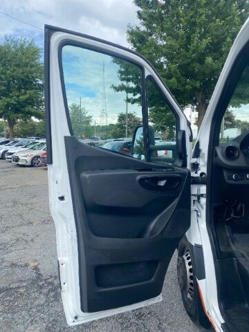 2019 Freightliner Sprinter 3500XD Chassis Standard Roof V6 Charlotte NC