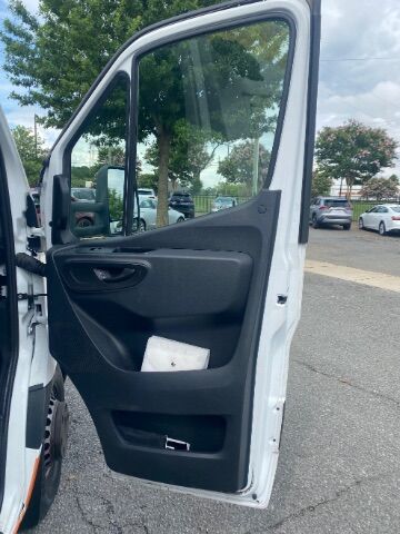2019 Freightliner Sprinter 3500XD Chassis Standard Roof V6 Charlotte NC