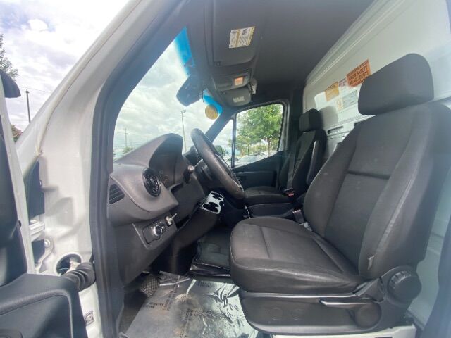 2019 Freightliner Sprinter 3500XD Chassis Standard Roof V6 Charlotte NC
