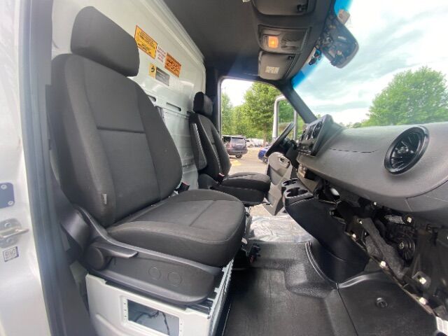2019 Freightliner Sprinter 3500XD Chassis Standard Roof V6 Charlotte NC