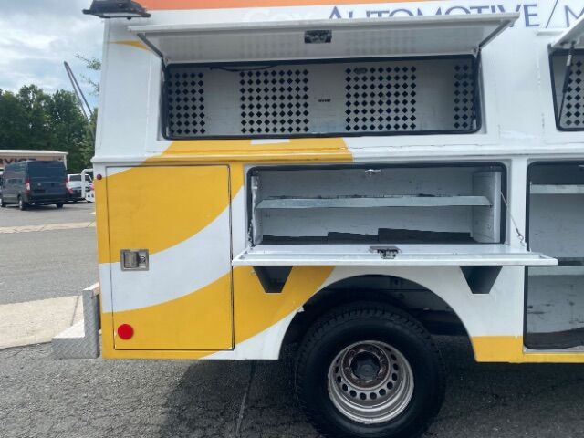 2019 Freightliner Sprinter 3500XD Chassis Standard Roof V6 Charlotte NC