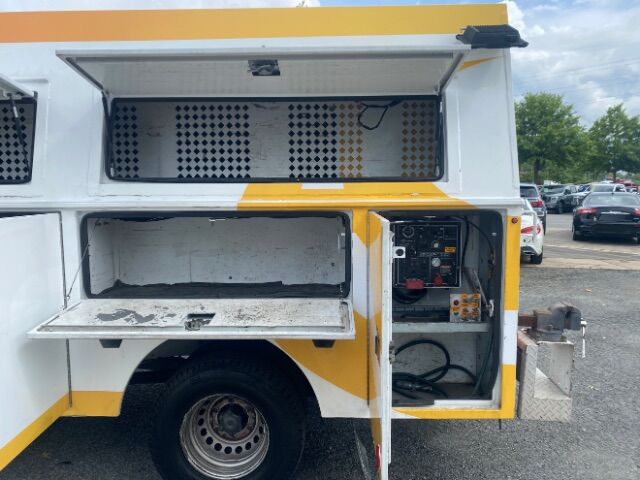 2019 Freightliner Sprinter 3500XD Chassis Standard Roof V6 Charlotte NC