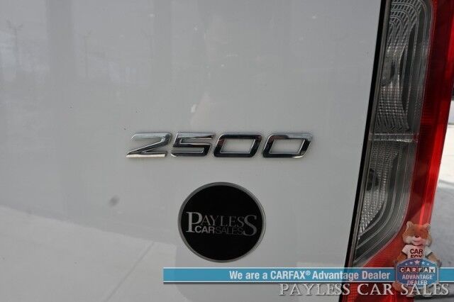2019 Freightliner Sprinter Cargo Van 2500 Wasilla AK