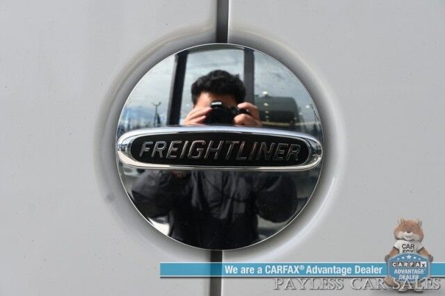 2019 Freightliner Sprinter Cargo Van 2500 Wasilla AK