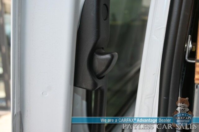 2019 Freightliner Sprinter Cargo Van 2500 Wasilla AK