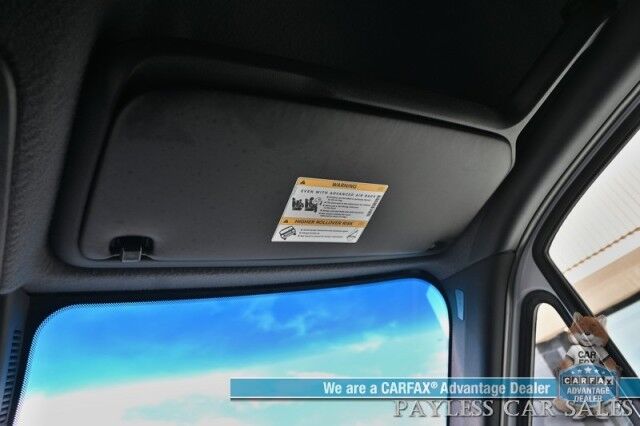 2019 Freightliner Sprinter Cargo Van 2500 Wasilla AK