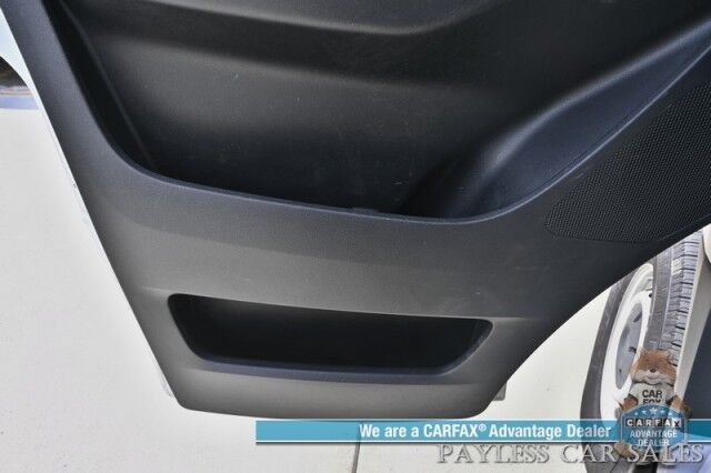 2019 Freightliner Sprinter Cargo Van 2500 Wasilla AK