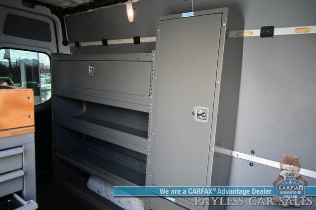 2019 Freightliner Sprinter Cargo Van 2500 Wasilla AK
