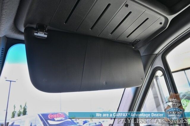 2019 Freightliner Sprinter Cargo Van 2500 Wasilla AK