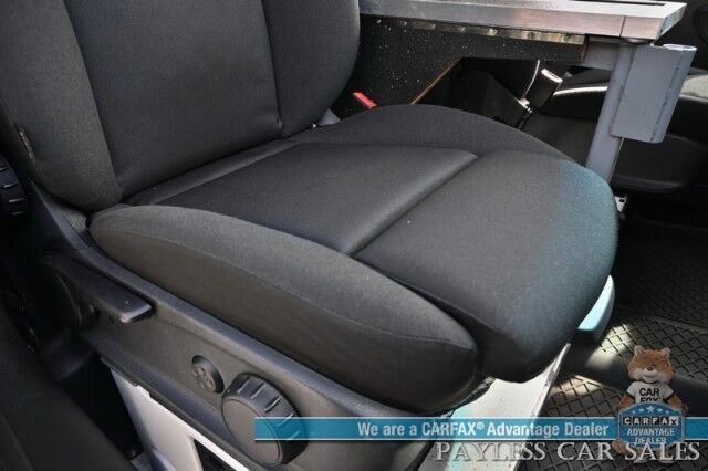 2019 Freightliner Sprinter Cargo Van 2500 Wasilla AK
