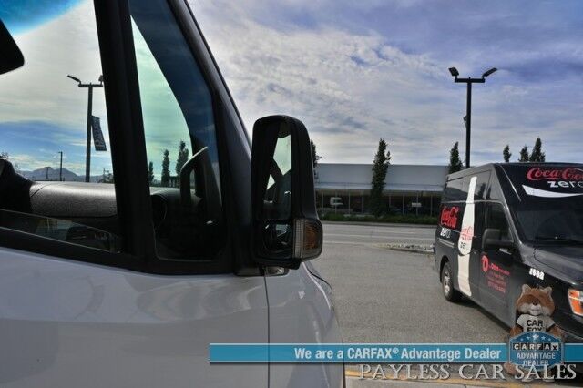 2019 Freightliner Sprinter Cargo Van 2500 Wasilla AK