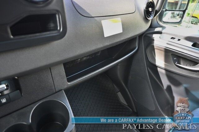 2019 Freightliner Sprinter Cargo Van 2500 Wasilla AK