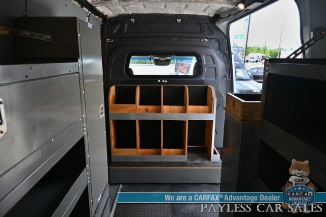 2019 Freightliner Sprinter Cargo Van 2500 Wasilla AK