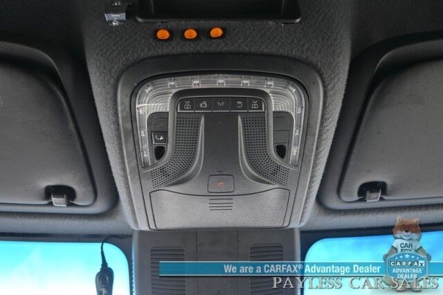 2019 Freightliner Sprinter Cargo Van 2500 Wasilla AK