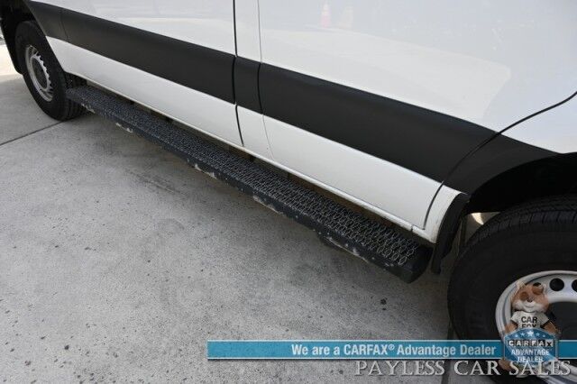 2019 Freightliner Sprinter Cargo Van 2500 Wasilla AK