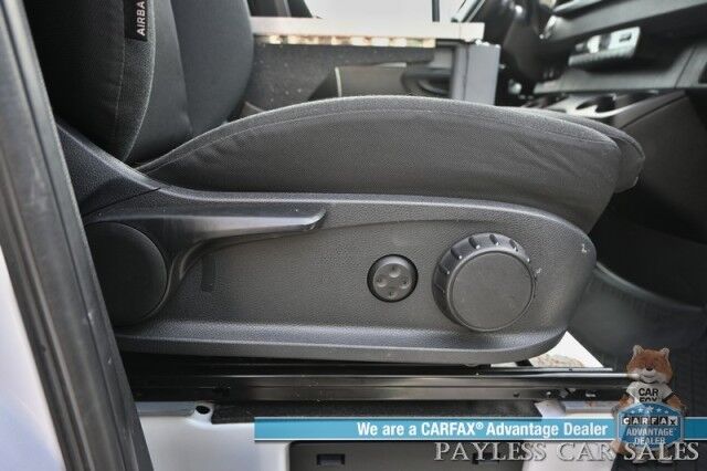 2019 Freightliner Sprinter Cargo Van 2500 Wasilla AK