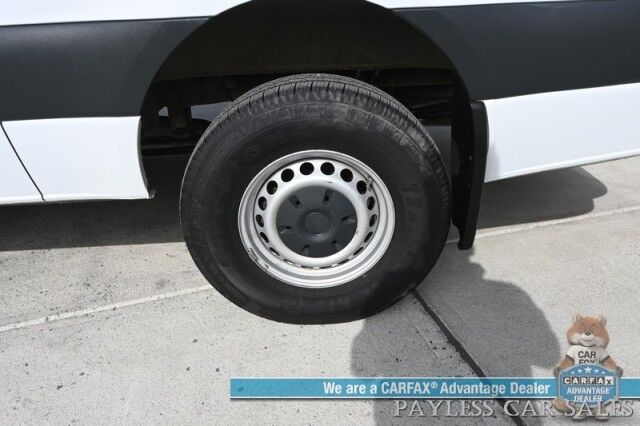 2019 Freightliner Sprinter Cargo Van 2500 Wasilla AK