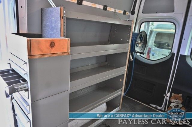 2019 Freightliner Sprinter Cargo Van 2500 Wasilla AK