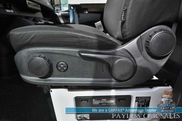 2019 Freightliner Sprinter Cargo Van 2500 Wasilla AK