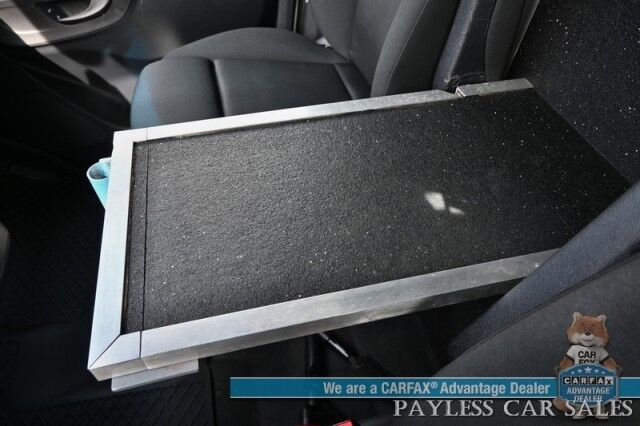 2019 Freightliner Sprinter Cargo Van 2500 Wasilla AK