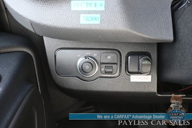 2019 Freightliner Sprinter Cargo Van 2500 Wasilla AK