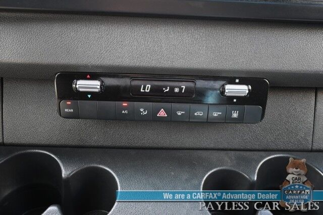 2019 Freightliner Sprinter Cargo Van 2500 Wasilla AK