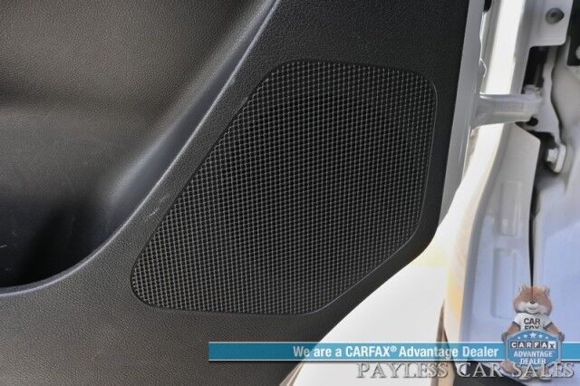 2019 Freightliner Sprinter Cargo Van 2500 Wasilla AK