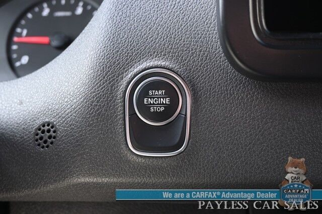 2019 Freightliner Sprinter Cargo Van 2500 Wasilla AK