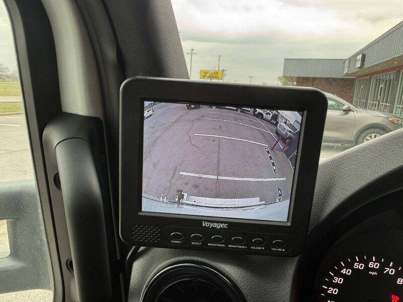 2019 Freightliner Sprinter KUV Diesel Oil Vac Lube Truck Collinsville OK