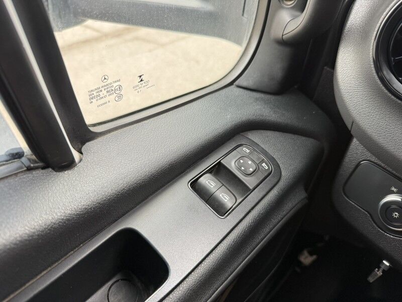 2019 Freightliner Sprinter KUV Diesel Oil Vac Lube Truck Collinsville OK