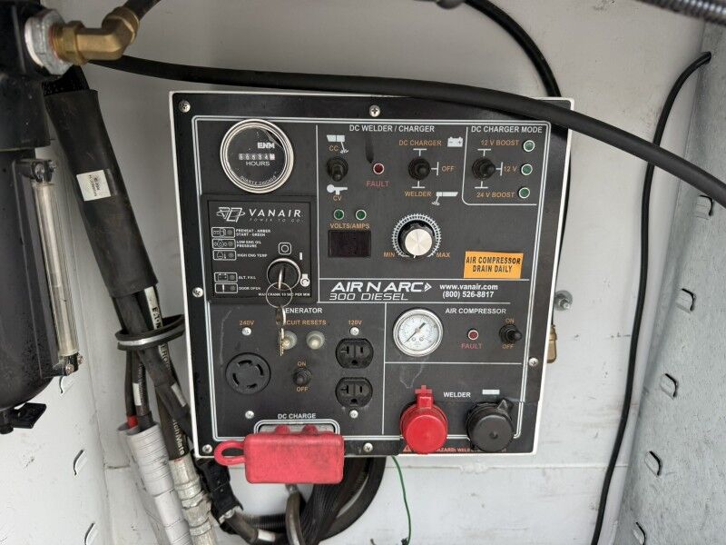 2019 Freightliner Sprinter KUV Diesel Oil Vac Lube Truck Collinsville OK