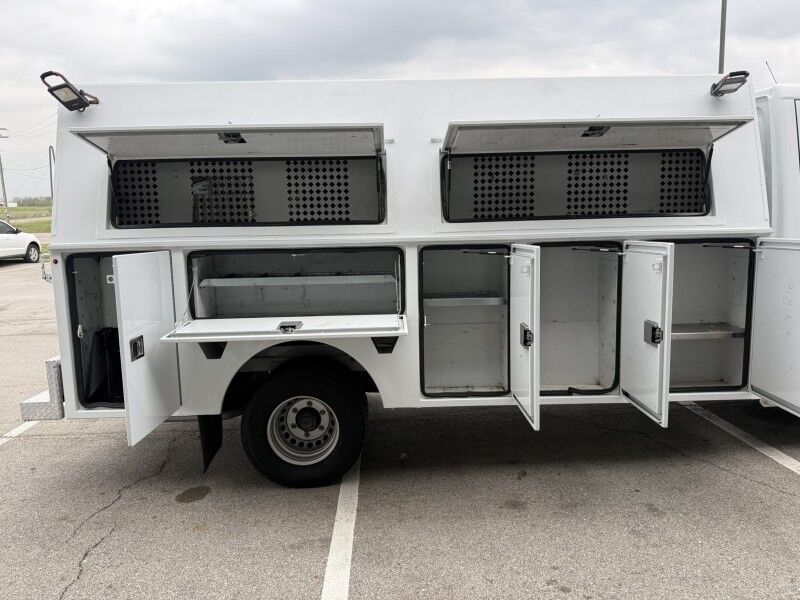 2019 Freightliner Sprinter KUV Diesel Oil Vac Lube Truck Collinsville OK