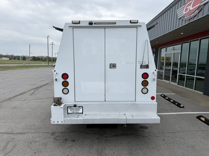 2019 Freightliner Sprinter KUV Diesel Oil Vac Lube Truck Collinsville OK