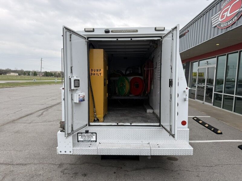 2019 Freightliner Sprinter KUV Diesel Oil Vac Lube Truck Collinsville OK