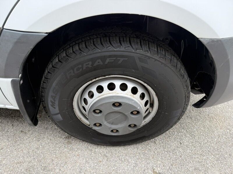 2019 Freightliner Sprinter KUV Diesel Oil Vac Lube Truck Collinsville OK