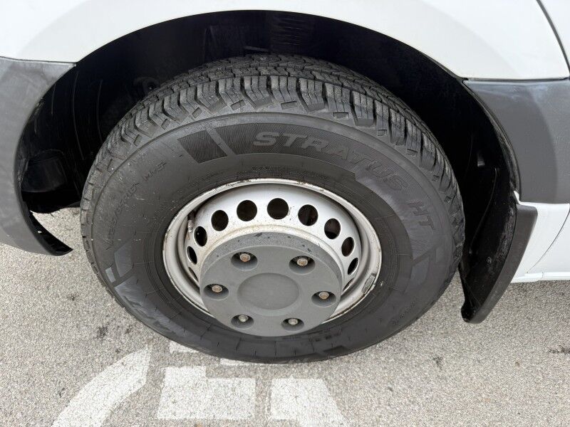 2019 Freightliner Sprinter KUV Diesel Oil Vac Lube Truck Collinsville OK