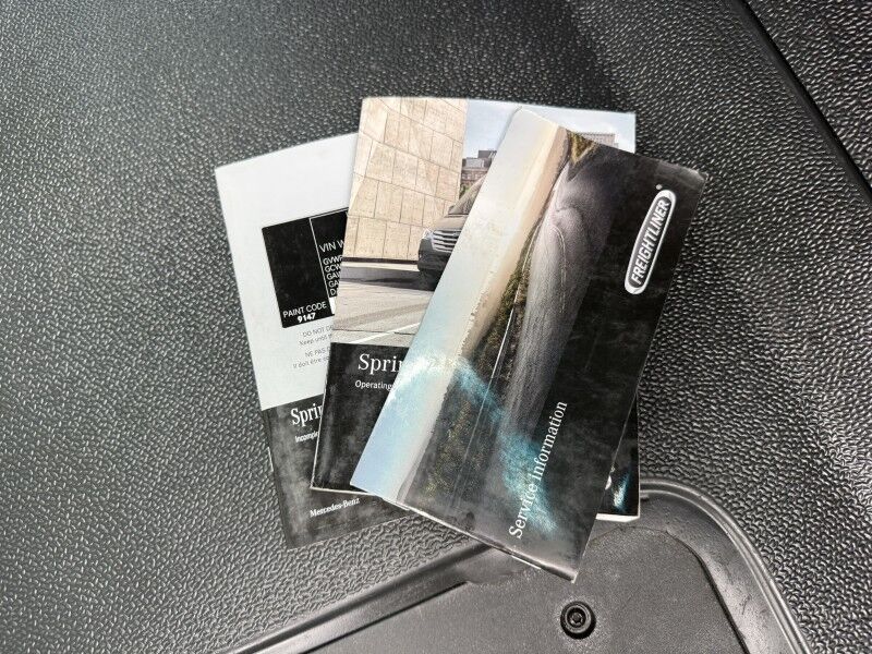 2019 Freightliner Sprinter KUV Diesel Oil Vac Lube Truck Collinsville OK