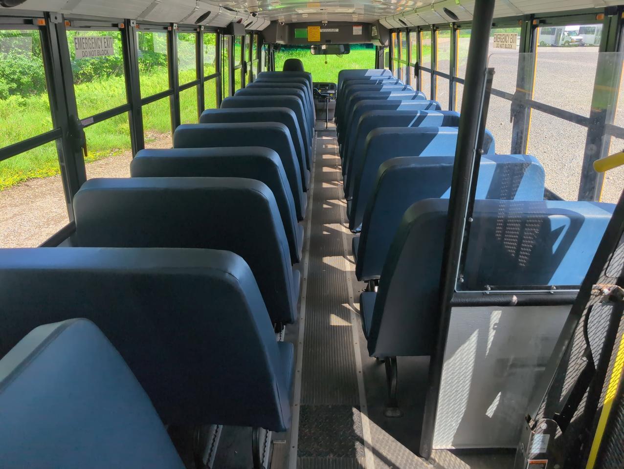 2019 Freightliner Thomas C2 Johnstown NY