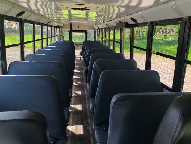2019 Freightliner Thomas C2 Johnstown NY