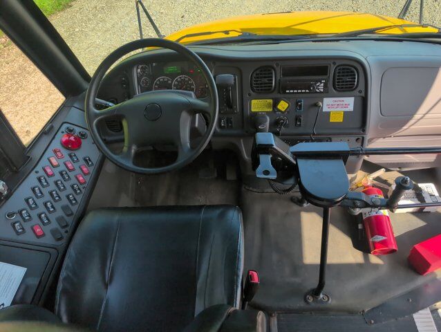2019 Freightliner Thomas C2 Johnstown NY