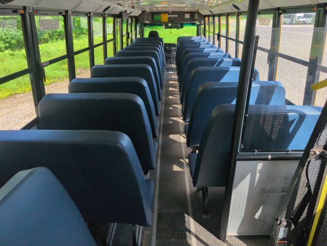2019 Freightliner Thomas C2 Johnstown NY