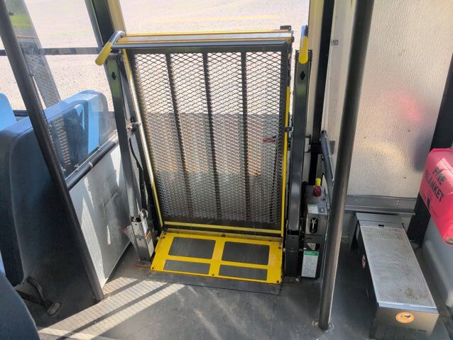 2019 Freightliner Thomas C2 Johnstown NY