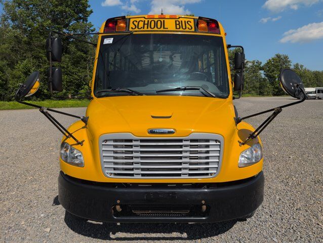 2019 Freightliner Thomas C2 Johnstown NY