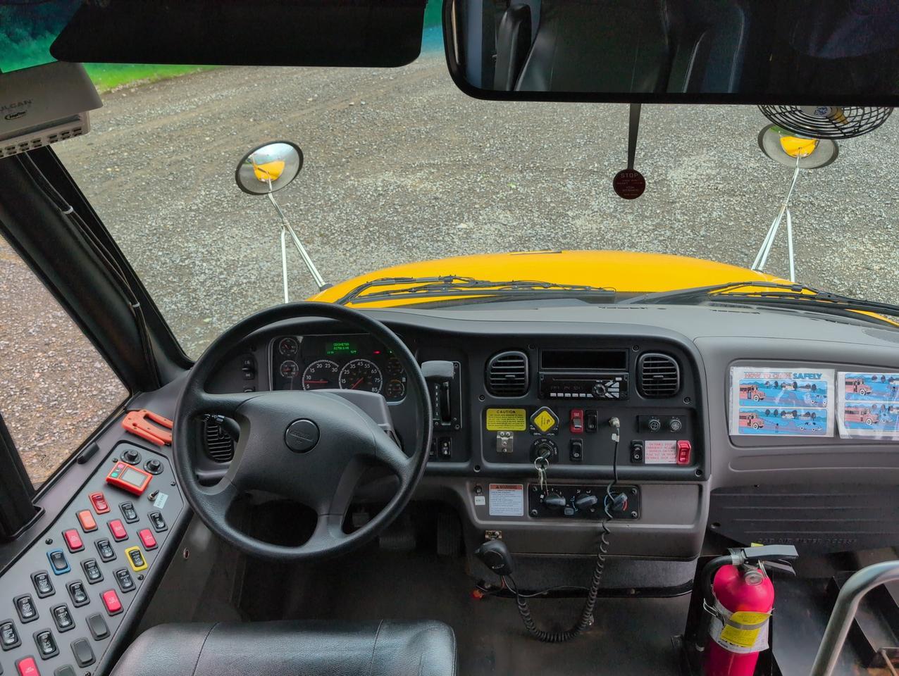 2019 Freightliner Thomas C2 Johnstown NY
