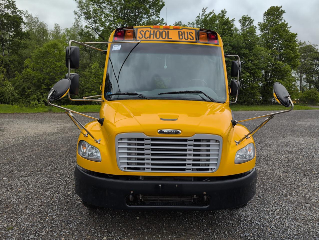 2019 Freightliner Thomas C2