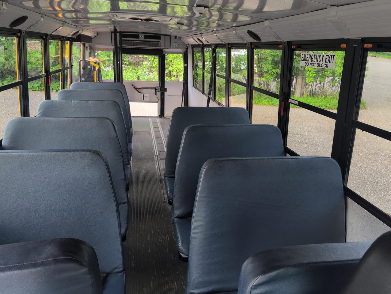 2019 Freightliner Thomas C2 Johnstown NY