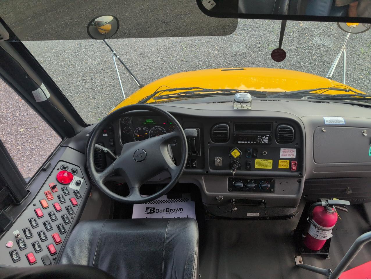 2019 Freightliner Thomas C2 Johnstown NY