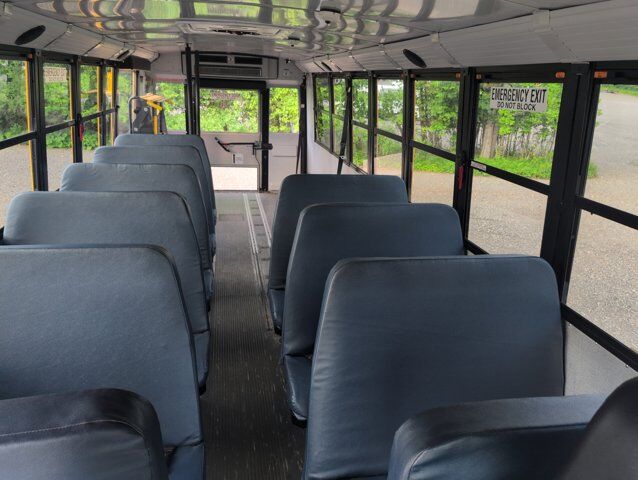 2019 Freightliner Thomas C2 Johnstown NY