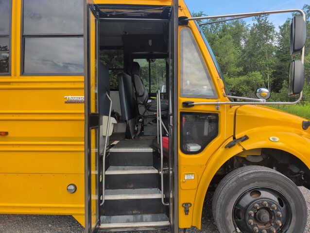 2019 Freightliner Thomas C2 Johnstown NY