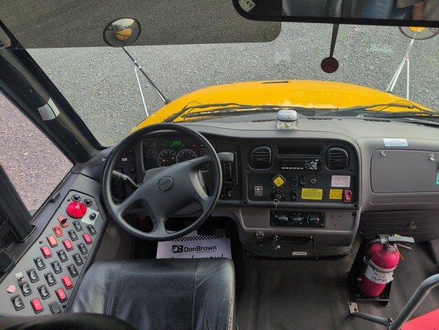 2019 Freightliner Thomas C2 Johnstown NY